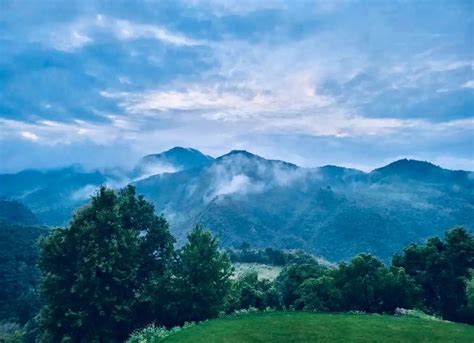 莫乾山|莫干山风景区 (德清县)